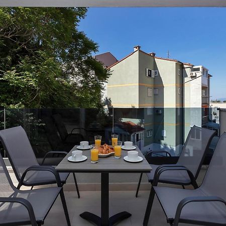 Apartment M&L Макарська Екстер'єр фото